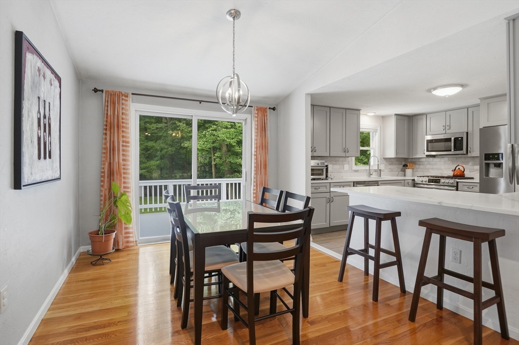 36 Valentine Road Northborough, MA 01532 - Photo 9 of 25 Gallery Image 9