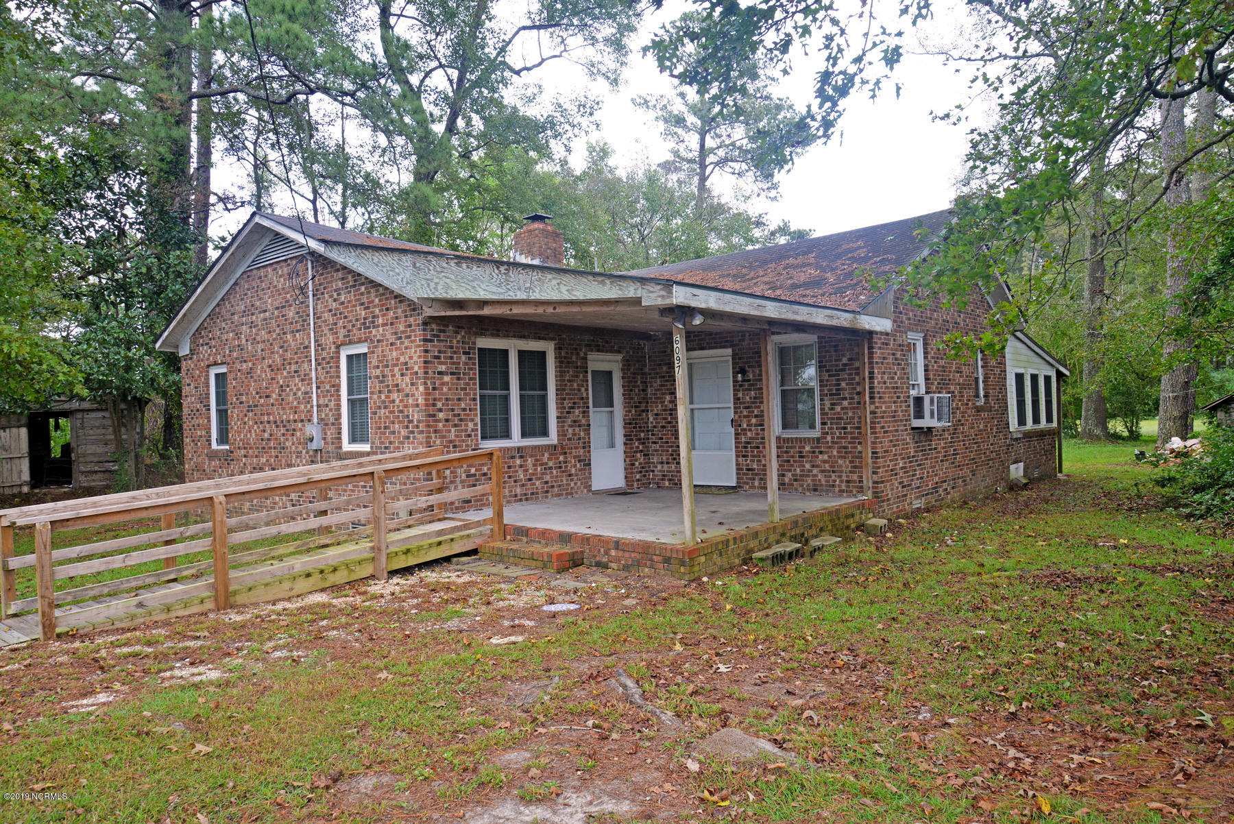 6097 Stokestown Saint John Road Ayden, NC 28513 - Photo 1 of 35 6097 Stokestown St John Rd-00001