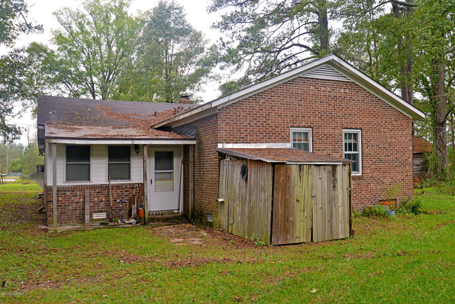 6097 Stokestown Saint John Road Ayden, NC 28513 - Photo 4 of 35 6097 Stokestown St John Rd-00004