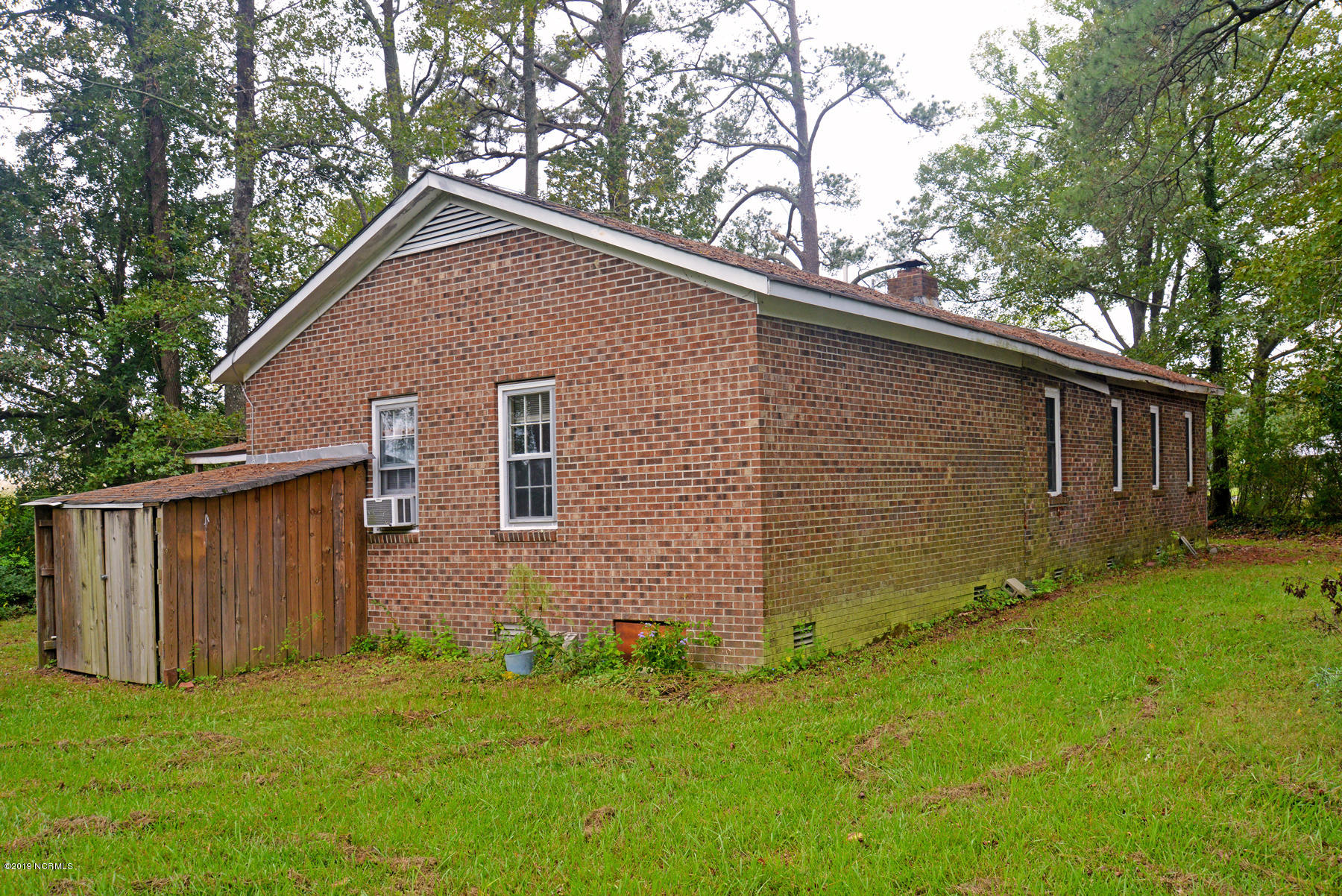 6097 Stokestown Saint John Road Ayden, NC 28513 - Photo 5 of 35 6097 Stokestown St John Rd-00005
