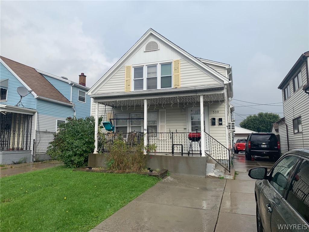 539 Military Road Buffalo, NY 14207 - Photo 1 of 1 Gallery Image 1