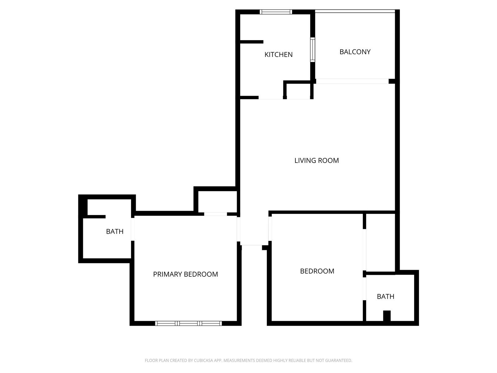 2916 Date Street, Unit 6G Honolulu, HI 96816 - Photo 20 of 20