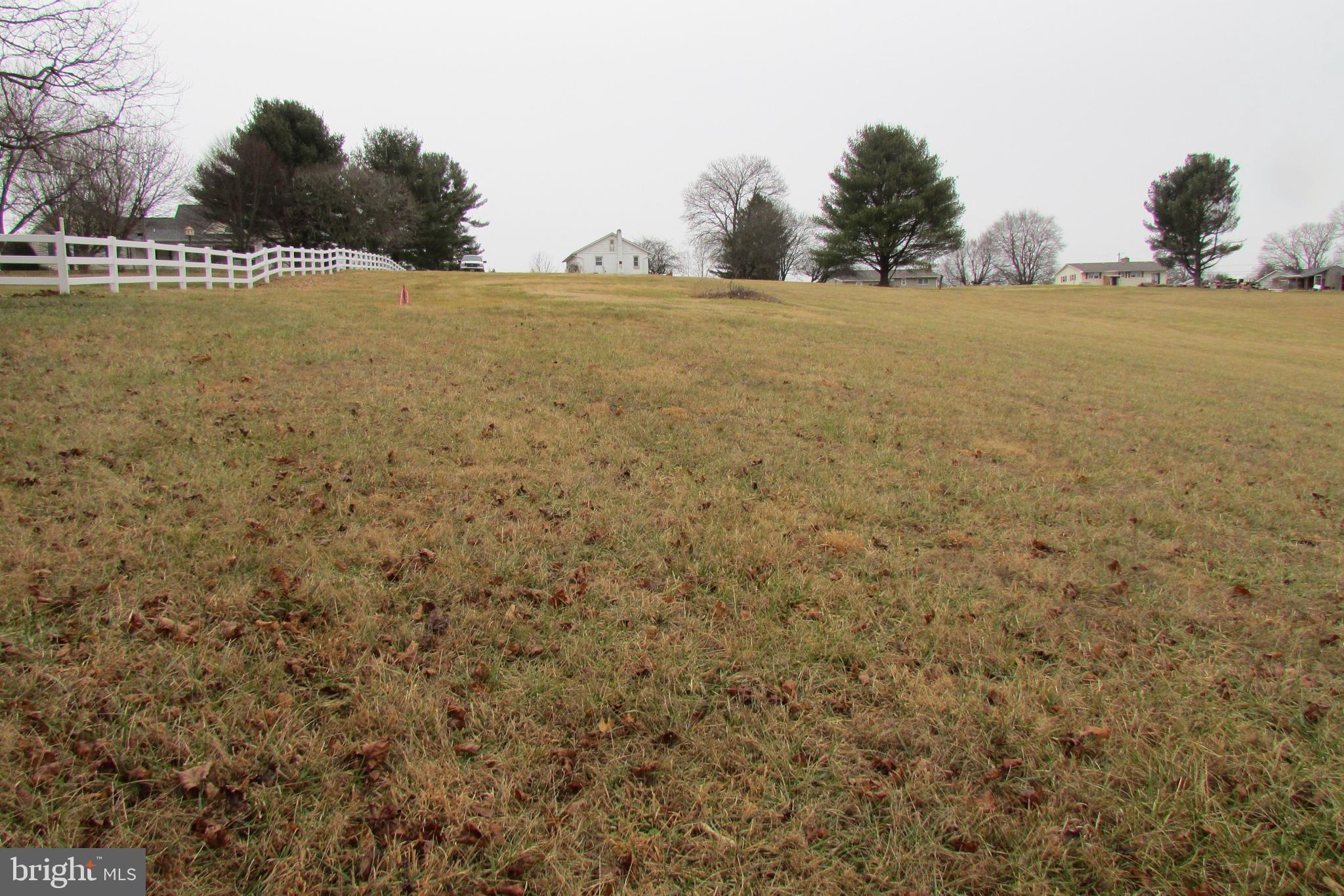 Lot 2 Flag Marsh Road Mount Airy, MD 21771 - Photo 2 of 4