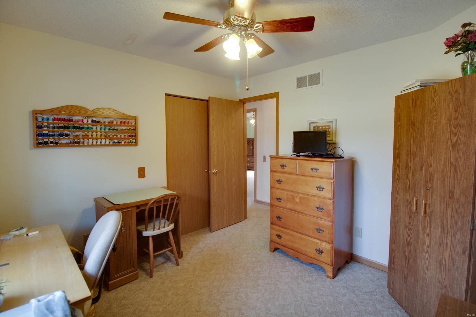 15143 North Humbert Road Brighton, IL 62012 - Photo 14 of 35