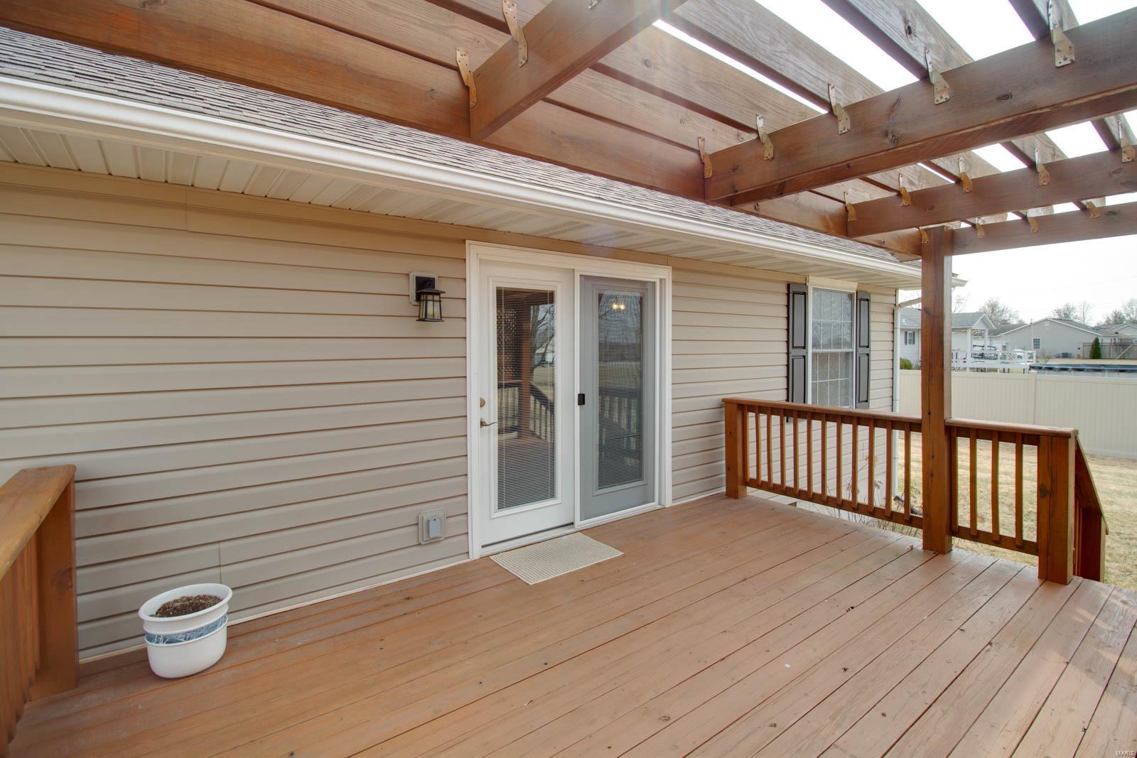 15143 North Humbert Road Brighton, IL 62012 - Photo 32 of 35