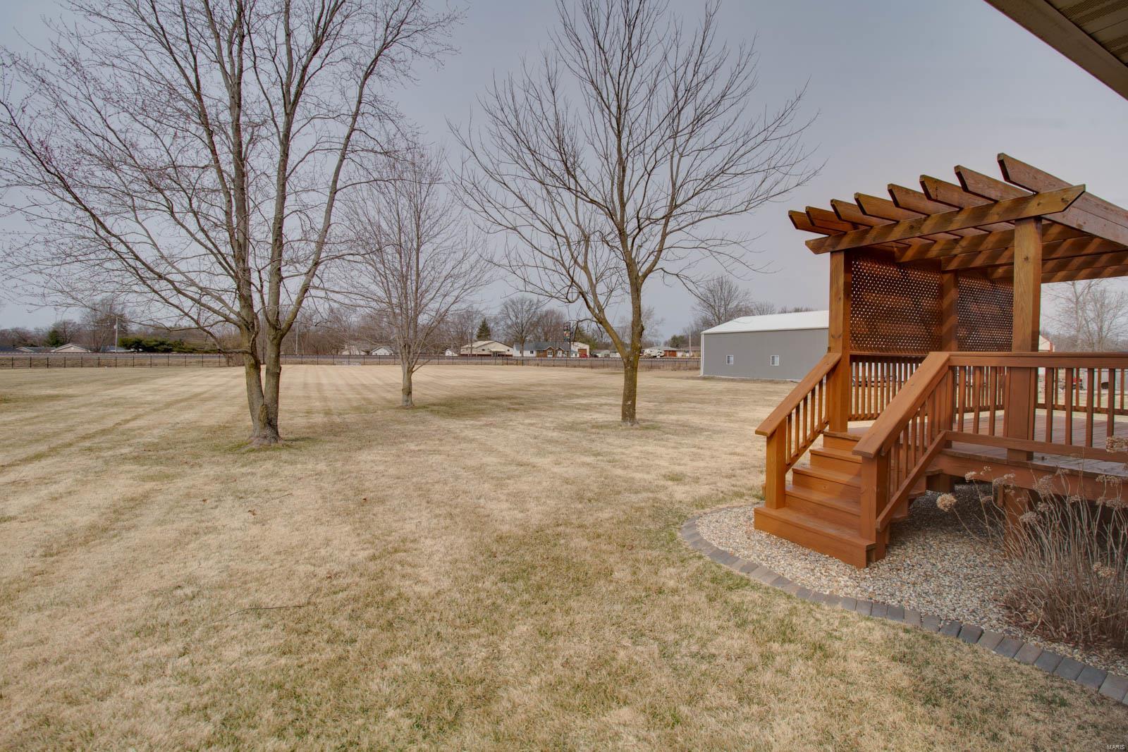 15143 North Humbert Road Brighton, IL 62012 - Photo 34 of 35