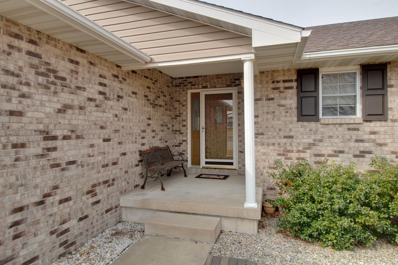 15143 North Humbert Road Brighton, IL 62012 - Photo 4 of 35