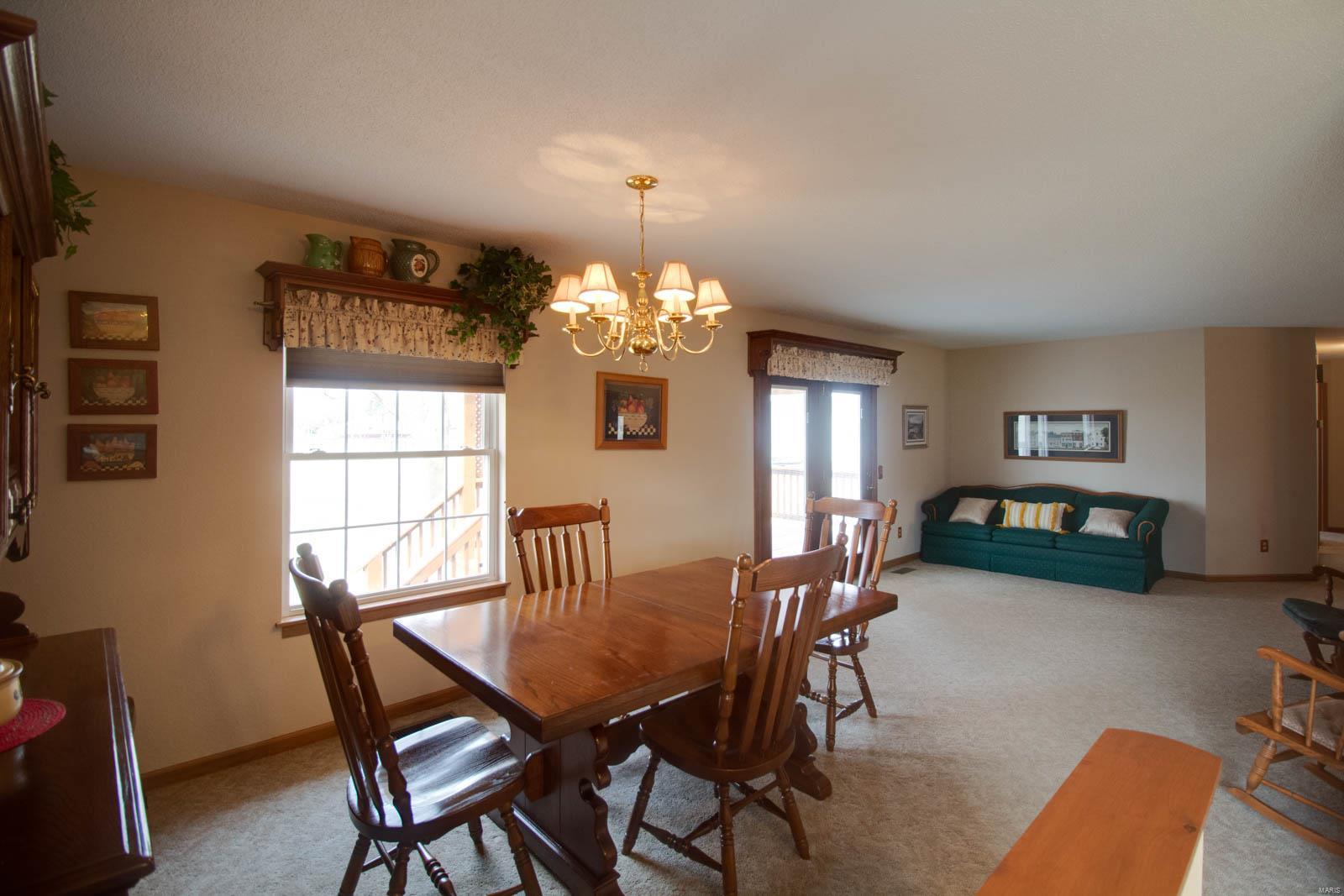 15143 North Humbert Road Brighton, IL 62012 - Photo 7 of 35