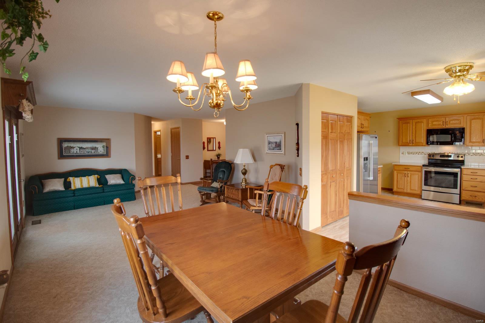 15143 North Humbert Road Brighton, IL 62012 - Photo 8 of 35