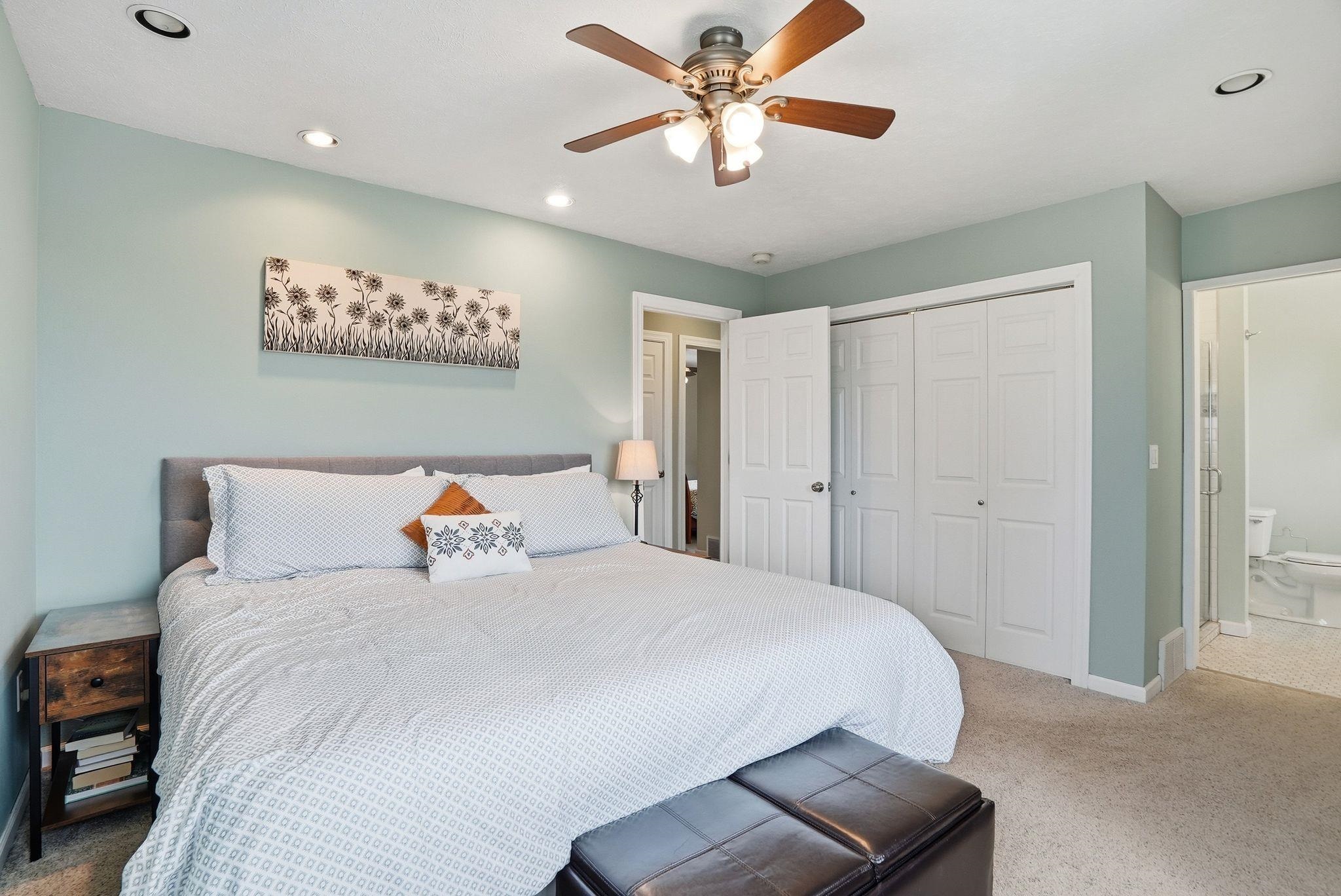 14211 South Keeney Road Spokane, WA 99224 - Photo 15 of 47