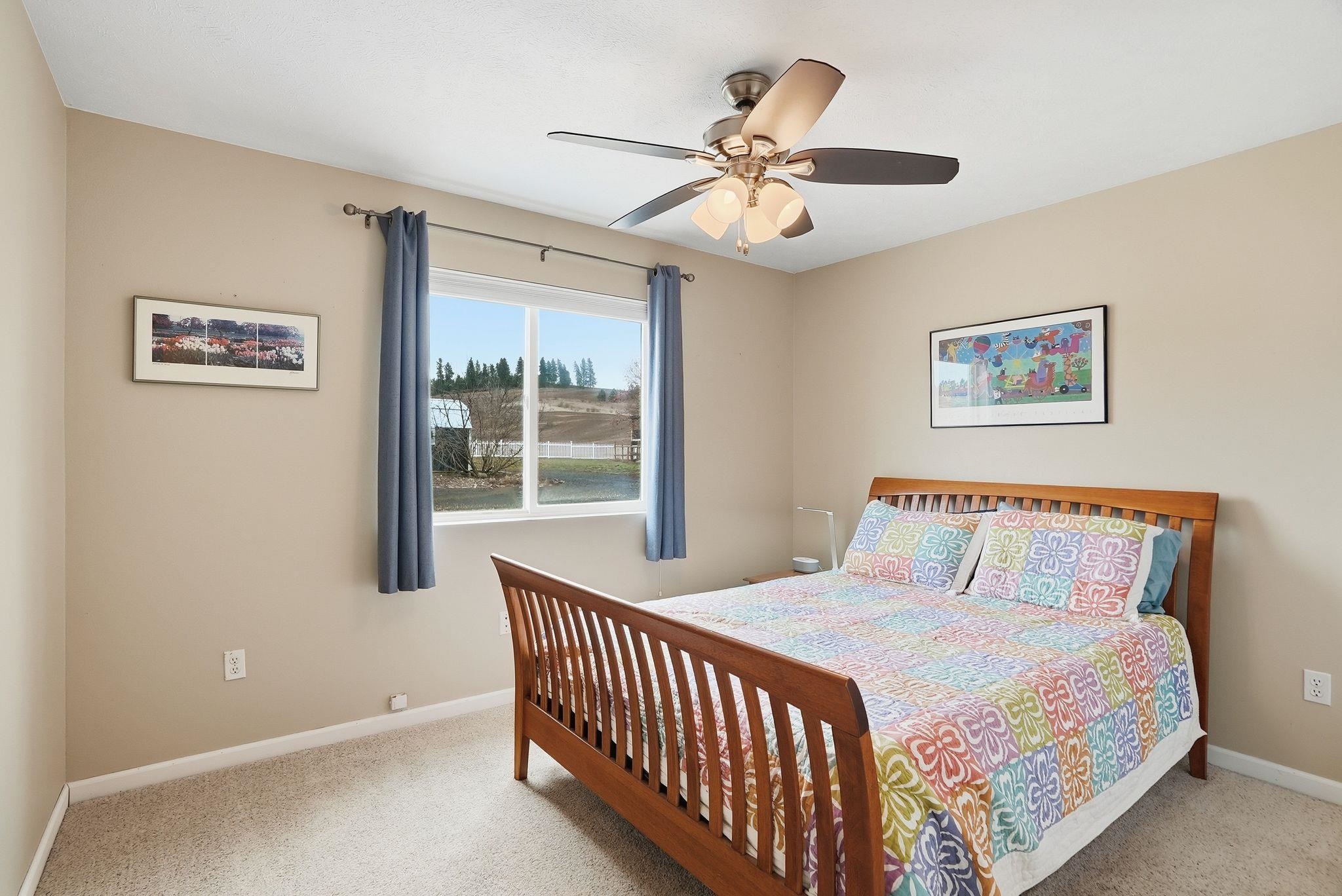 14211 South Keeney Road Spokane, WA 99224 - Photo 17 of 47