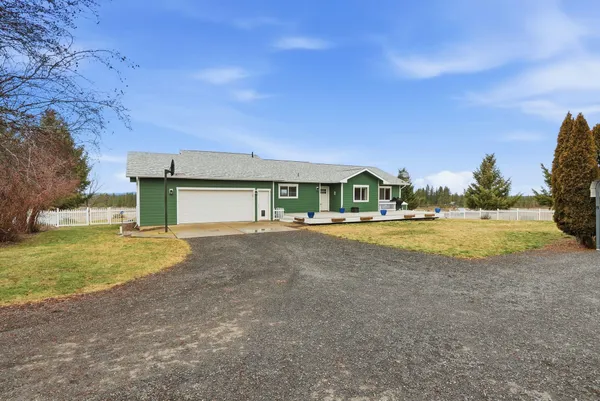 $750,000 | 14211 South Keeney Road, Spokane, WA 99224