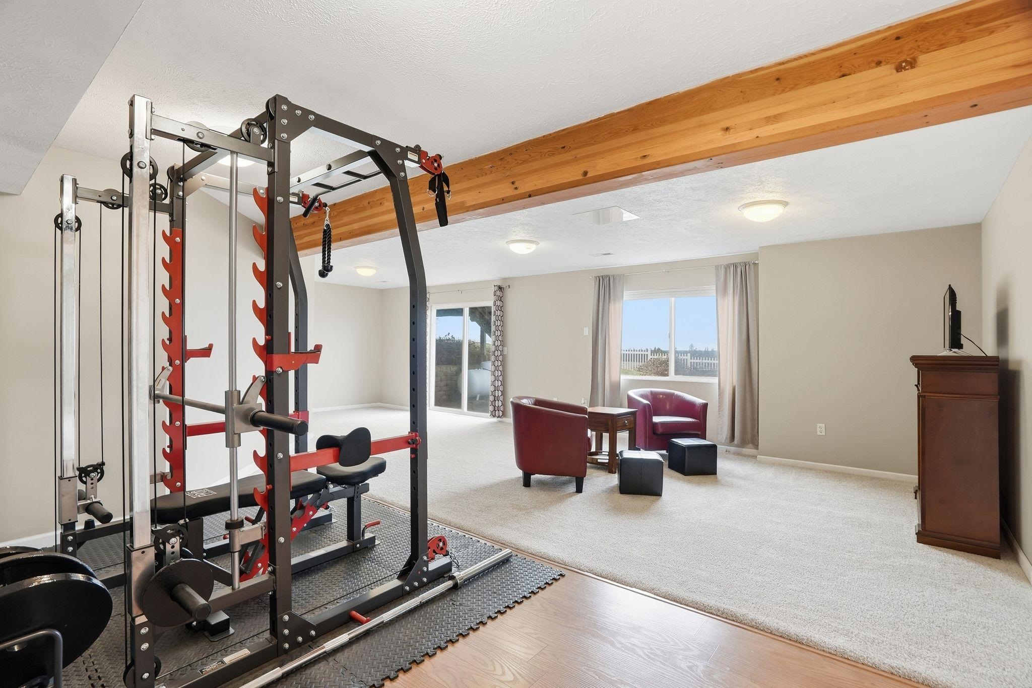 14211 South Keeney Road Spokane, WA 99224 - Photo 21 of 47