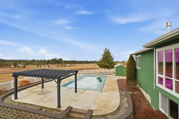$750,000 | 14211 South Keeney Road, Spokane, WA 99224
