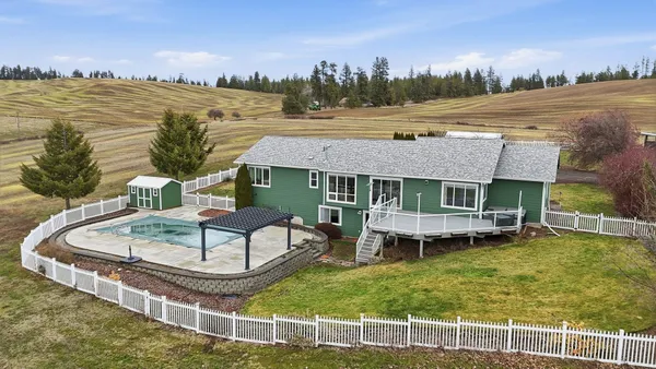 $750,000 | 14211 South Keeney Road, Spokane, WA 99224