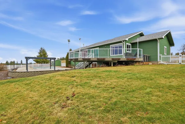 $750,000 | 14211 South Keeney Road, Spokane, WA 99224