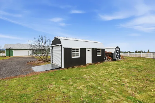 $750,000 | 14211 South Keeney Road, Spokane, WA 99224