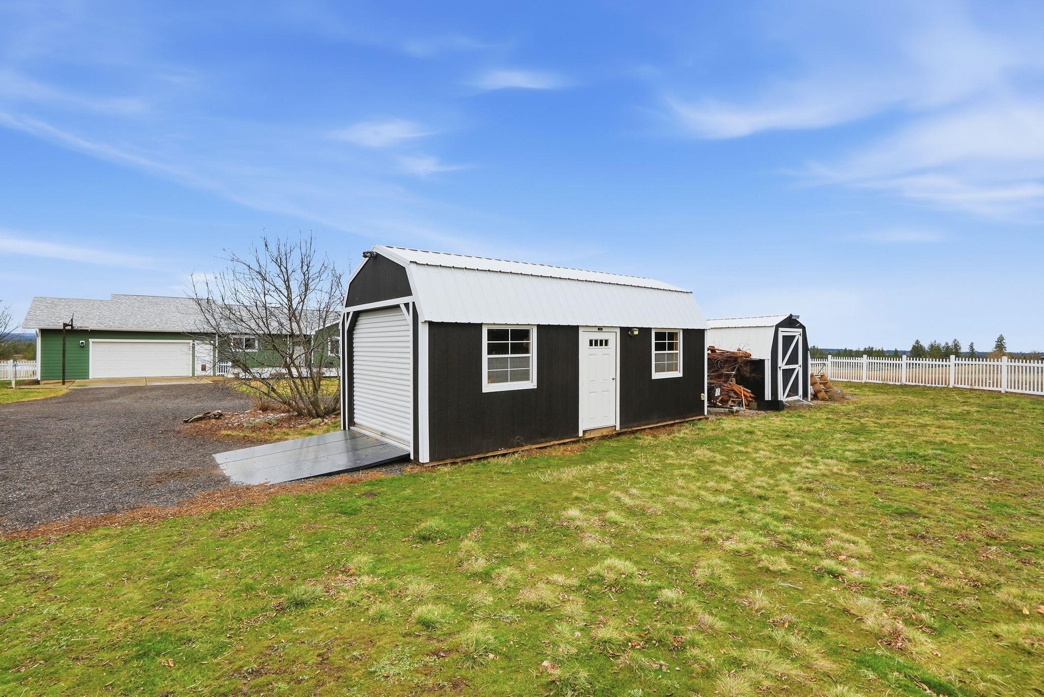 14211 South Keeney Road Spokane, WA 99224 - Photo 32 of 47