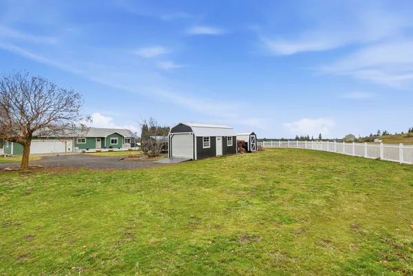 $750,000 | 14211 South Keeney Road, Spokane, WA 99224