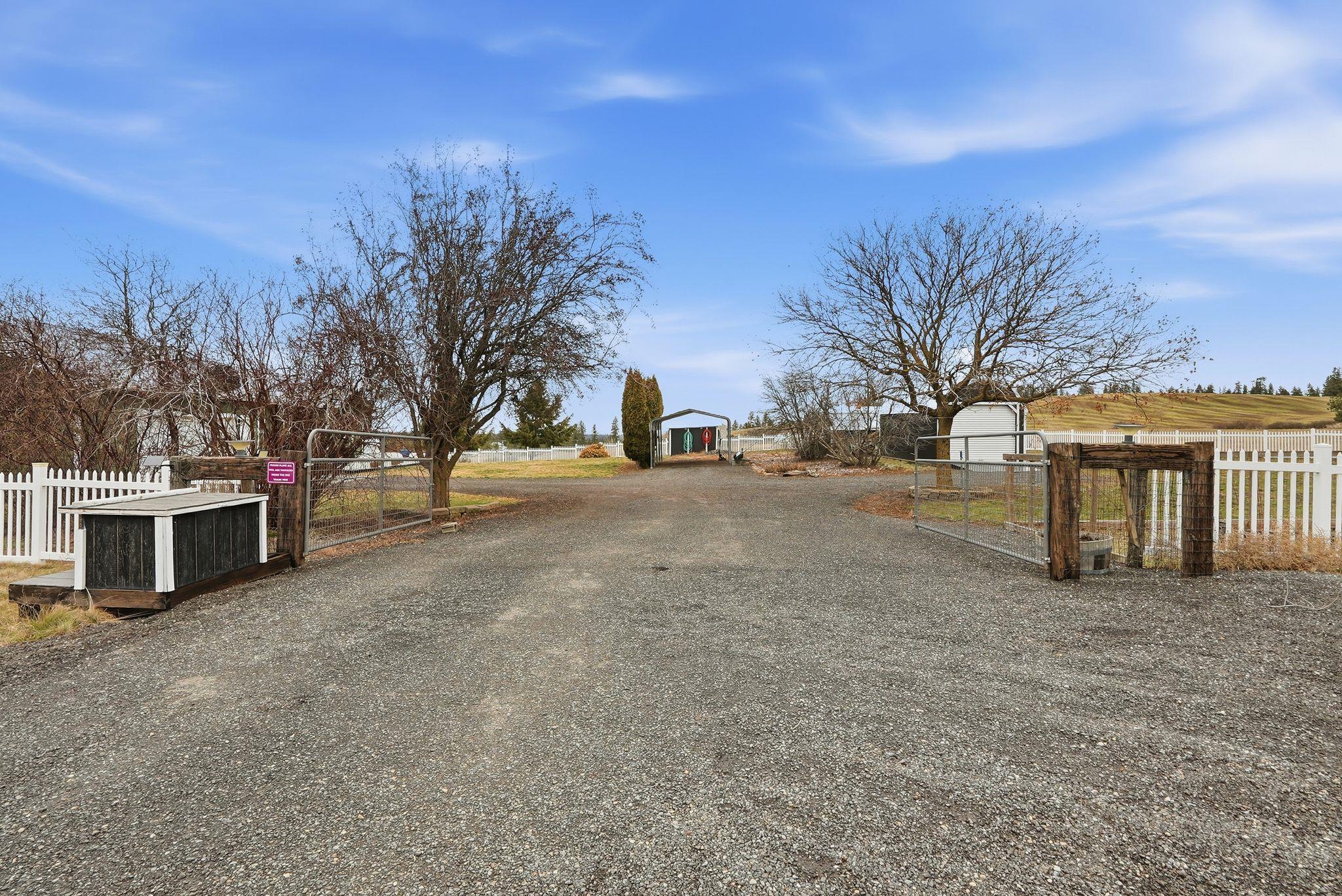 14211 South Keeney Road Spokane, WA 99224 - Photo 35 of 47