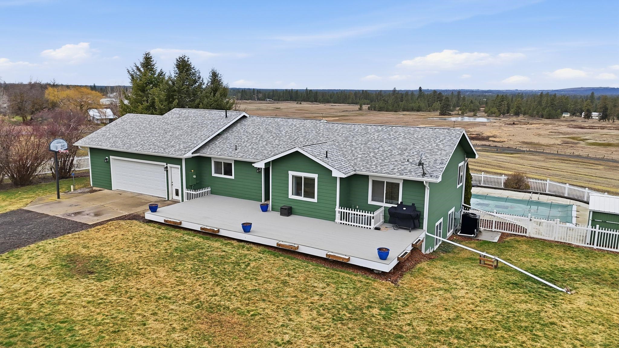 14211 South Keeney Road Spokane, WA 99224 - Photo 36 of 47