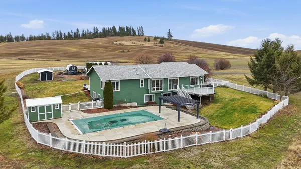 $750,000 | 14211 South Keeney Road, Spokane, WA 99224