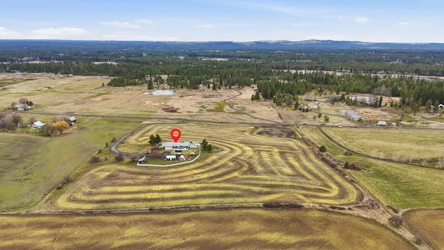 $750,000 | 14211 South Keeney Road, Spokane, WA 99224