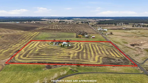 $750,000 | 14211 South Keeney Road, Spokane, WA 99224