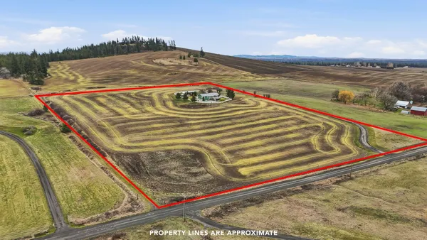 $750,000 | 14211 South Keeney Road, Spokane, WA 99224