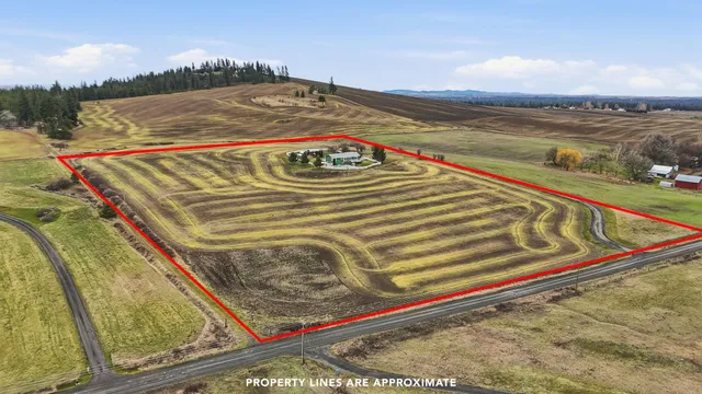 $750,000 | 14211 South Keeney Road, Spokane, WA 99224