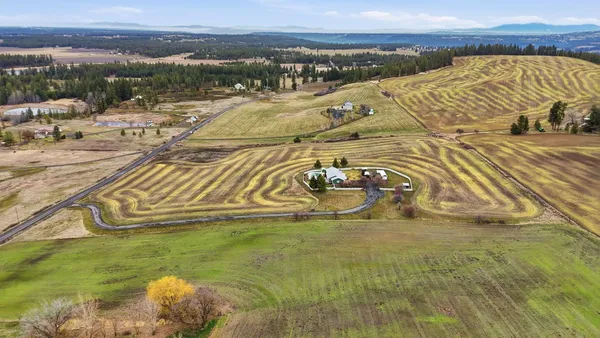 $750,000 | 14211 South Keeney Road, Spokane, WA 99224