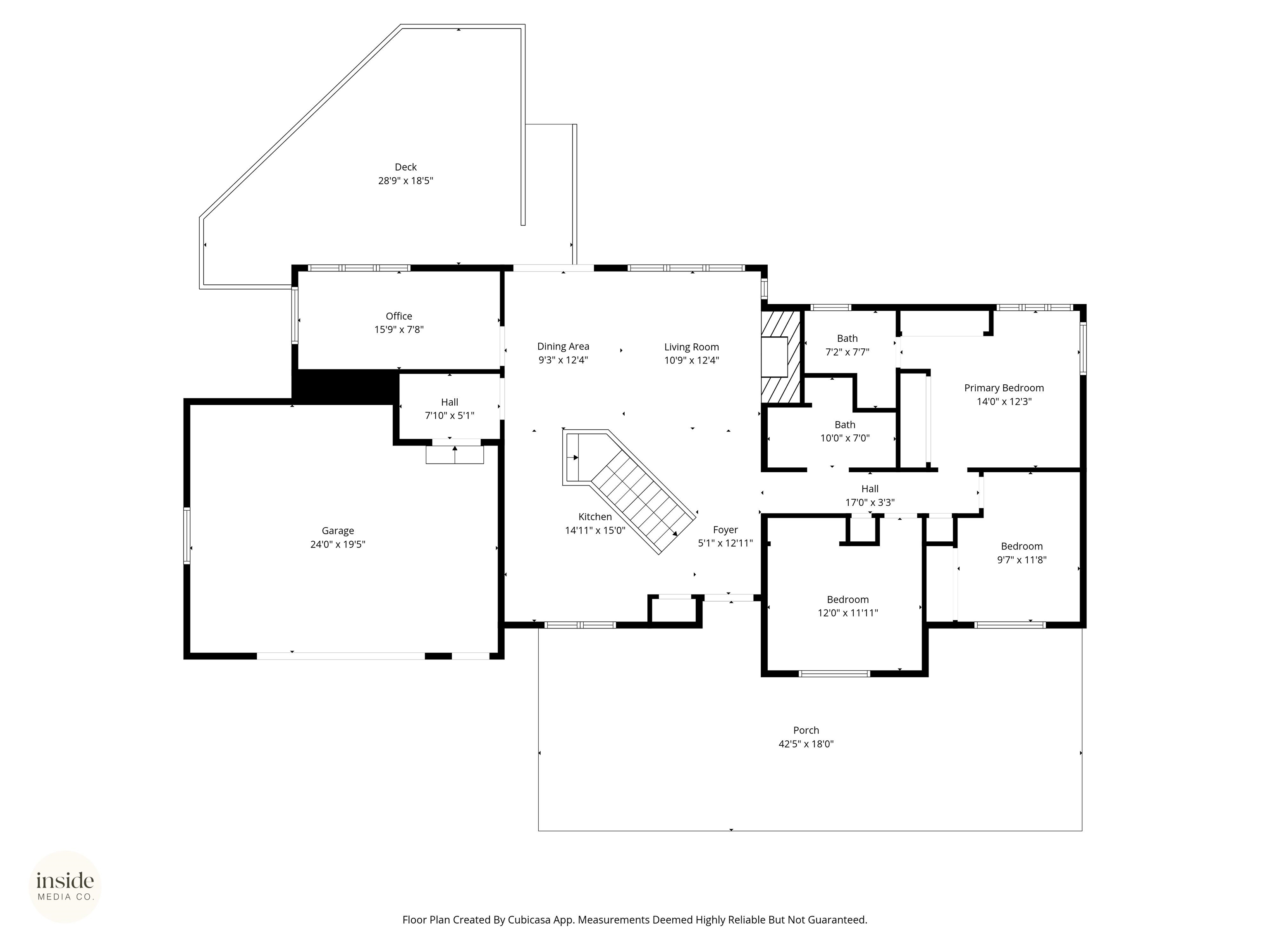 14211 South Keeney Road Spokane, WA 99224 - Photo 47 of 47