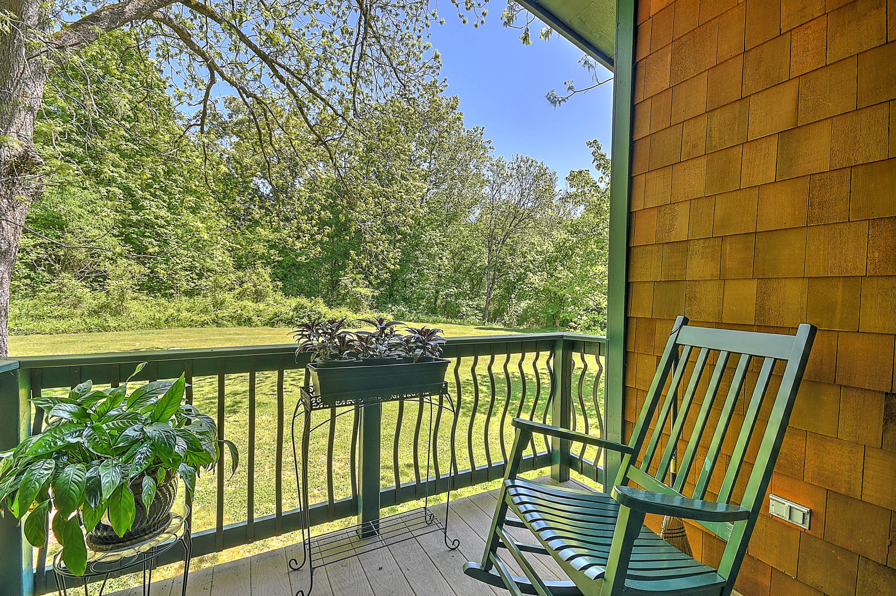 975 Babbs Mill Road Afton, TN 37616 - Photo 69 of 136 Babbs mill-88