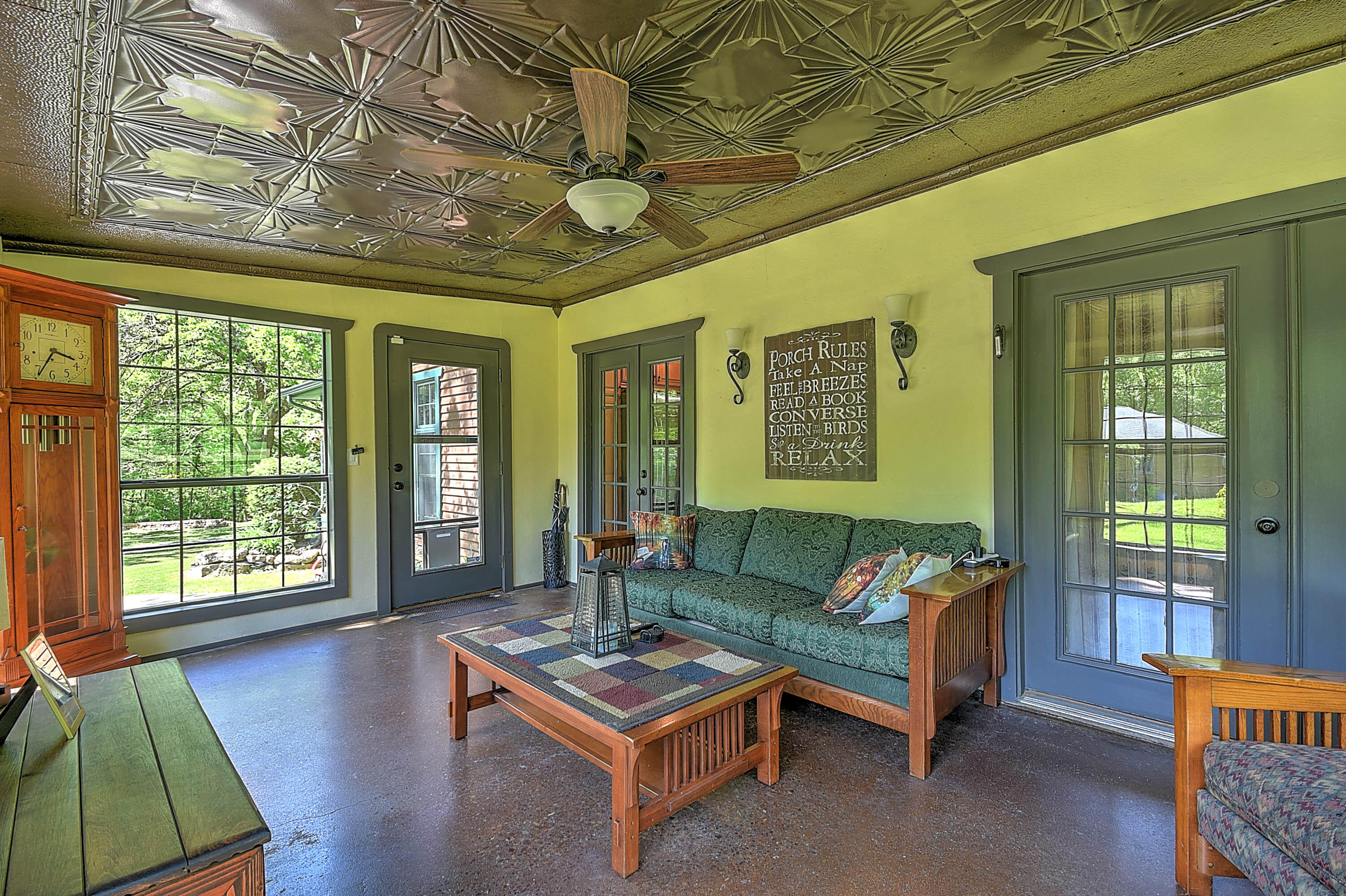 975 Babbs Mill Road Afton, TN 37616 - Photo 81 of 136 Babbs mill-100