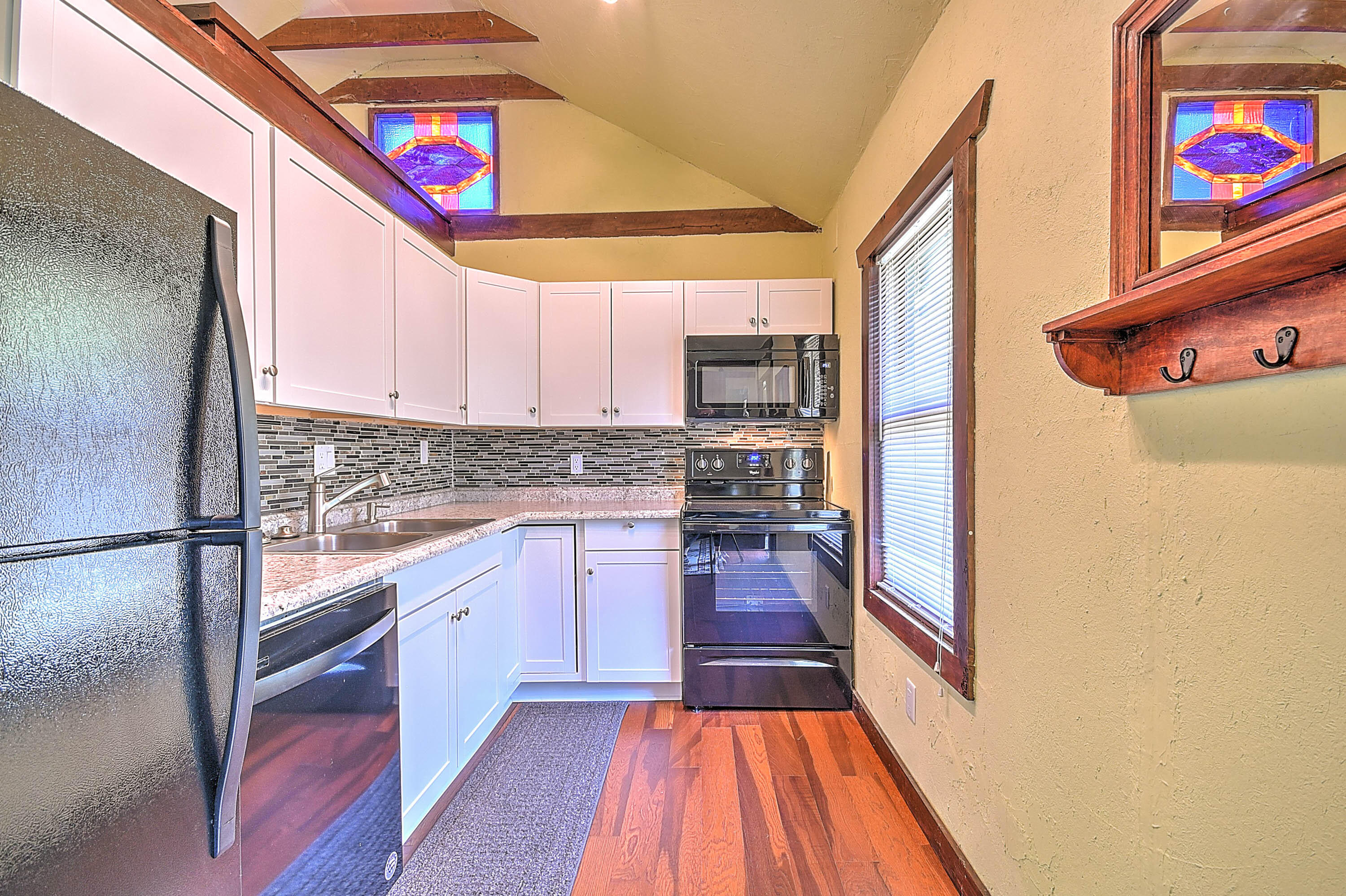 975 Babbs Mill Road Afton, TN 37616 - Photo 86 of 136 Babbs mill-29