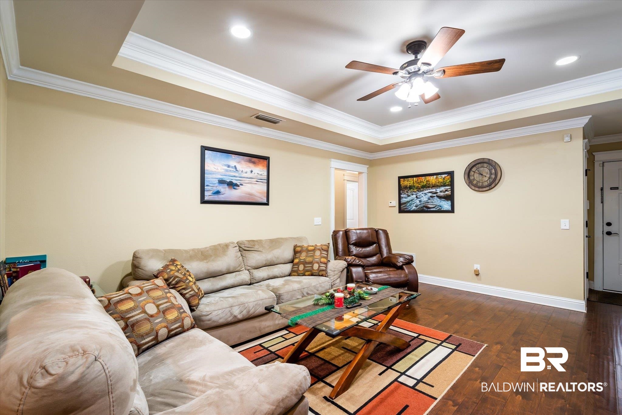 2 Breydon Court Mobile, AL 36608 - Photo 3 of 22