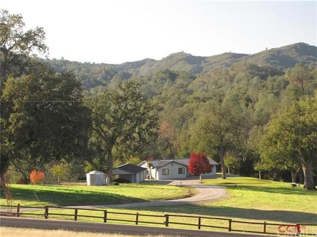 5885 Aluffo Road Paso Robles, CA 93446 - Photo 1 of 1 Gallery Image 1
