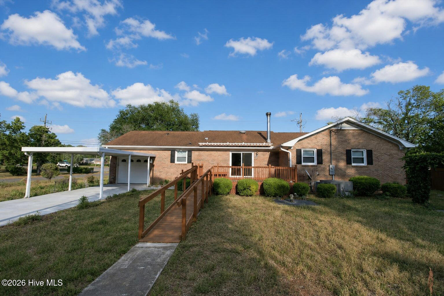639 North College Road Wilmington, NC 28405 - Photo 24 of 25 25- 639 N College Rd