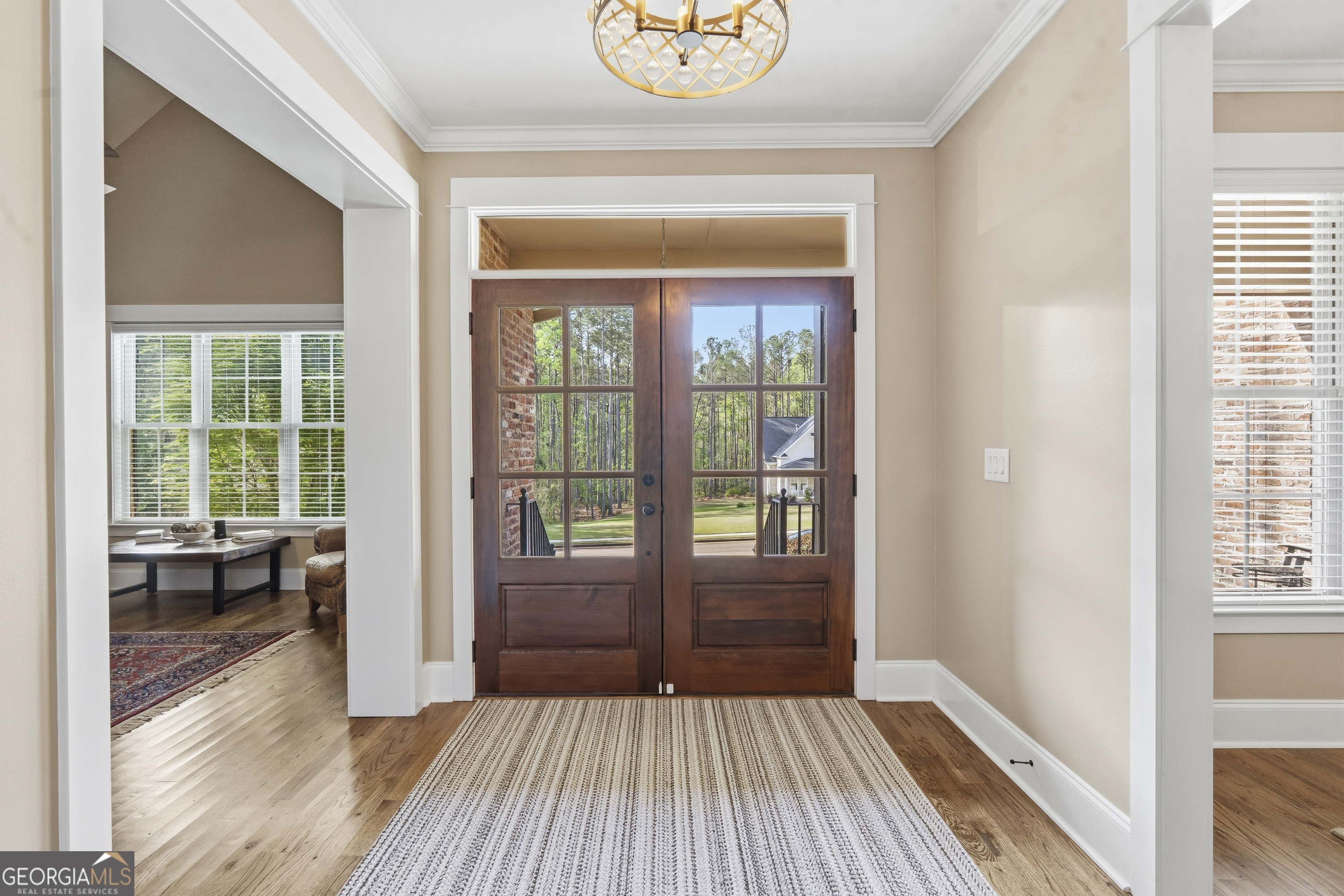 151 Kyndal Lane Forsyth, GA 31029 - Photo 11 of 94