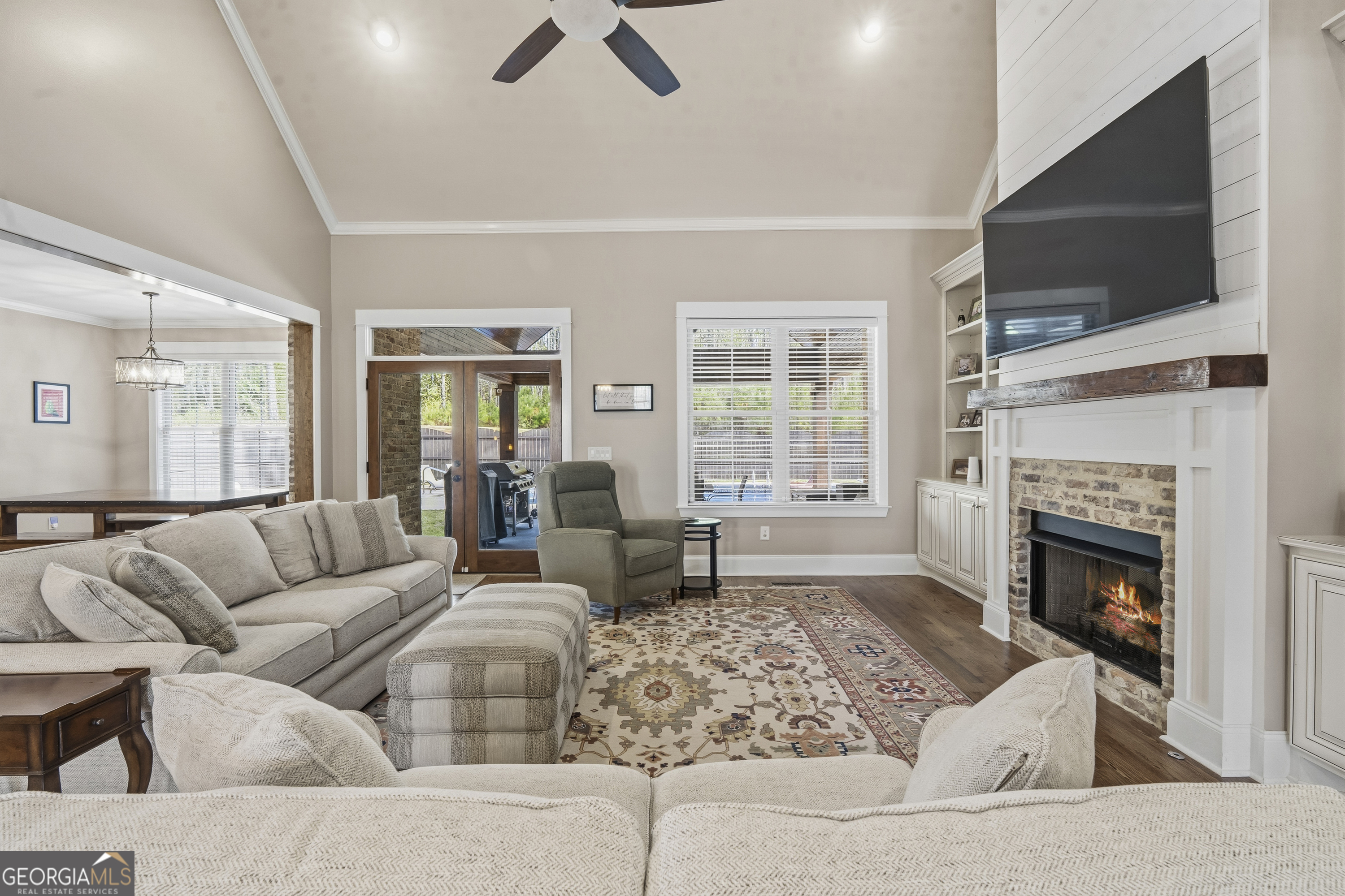 151 Kyndal Lane Forsyth, GA 31029 - Photo 13 of 94