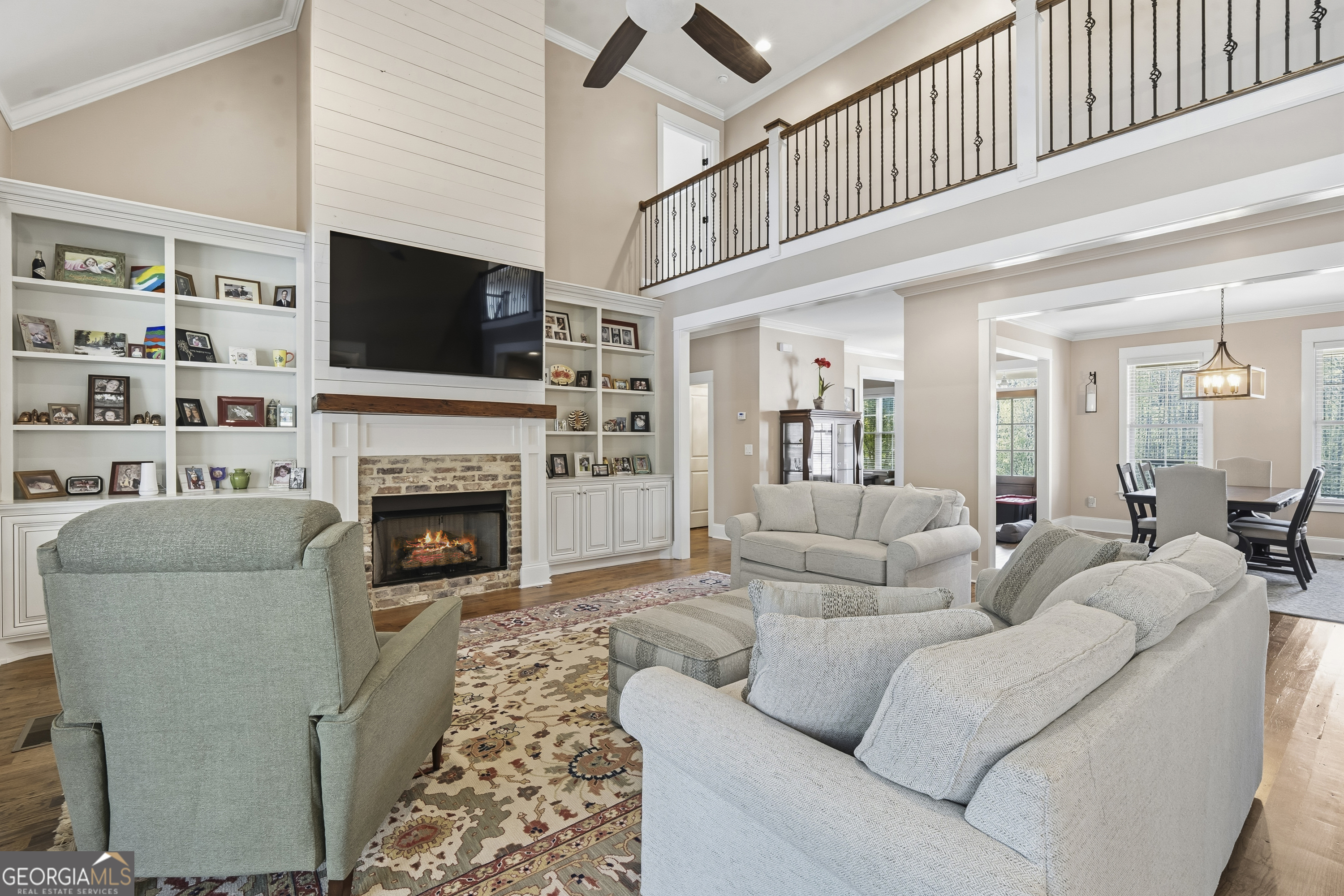 151 Kyndal Lane Forsyth, GA 31029 - Photo 16 of 94