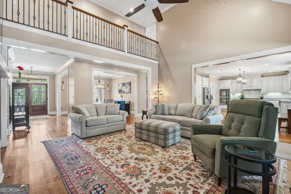 $739,000 | 151 Kyndal Lane, Forsyth, GA 31029