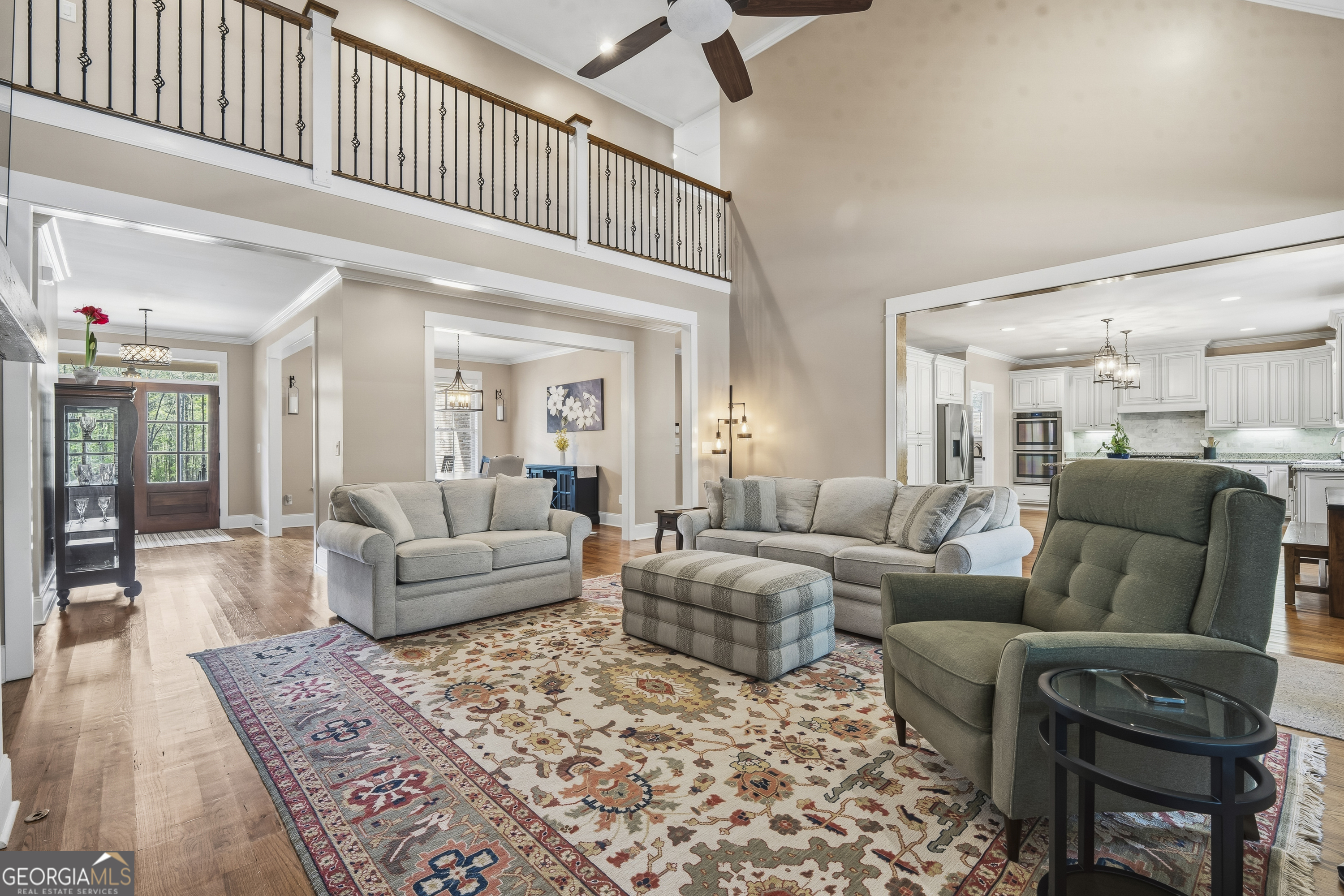 151 Kyndal Lane Forsyth, GA 31029 - Photo 17 of 94