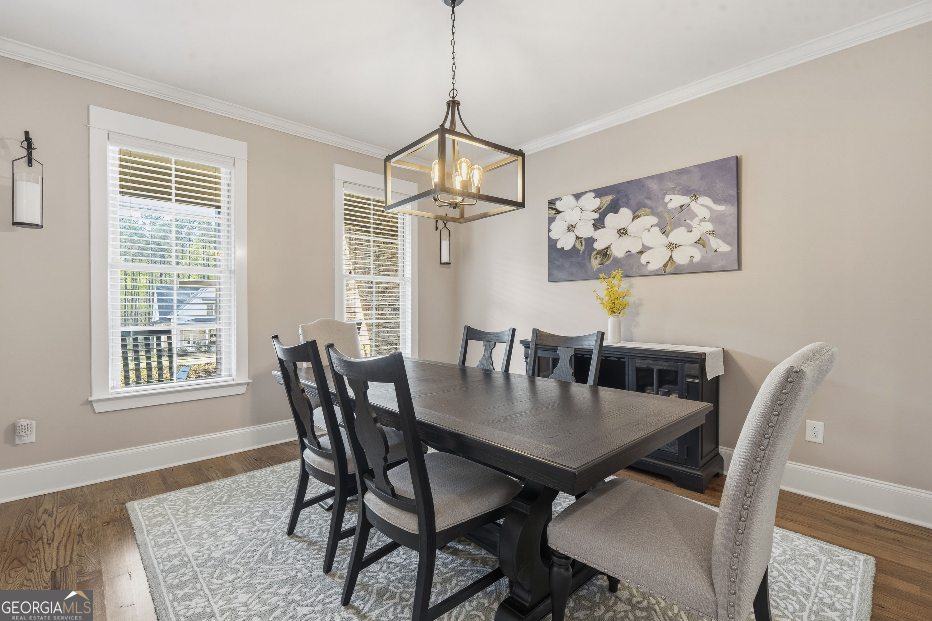 151 Kyndal Lane Forsyth, GA 31029 - Photo 19 of 94