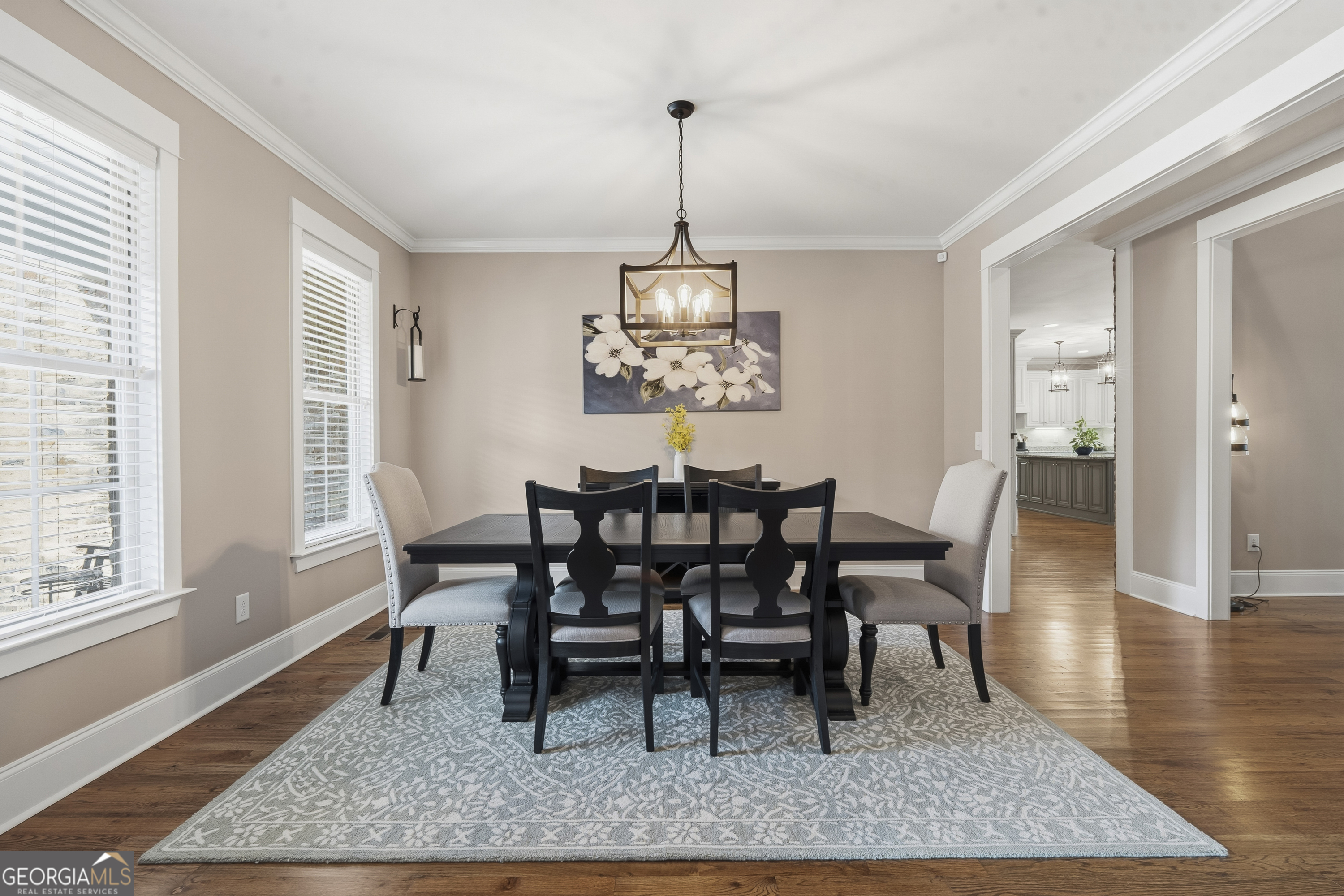 151 Kyndal Lane Forsyth, GA 31029 - Photo 21 of 94