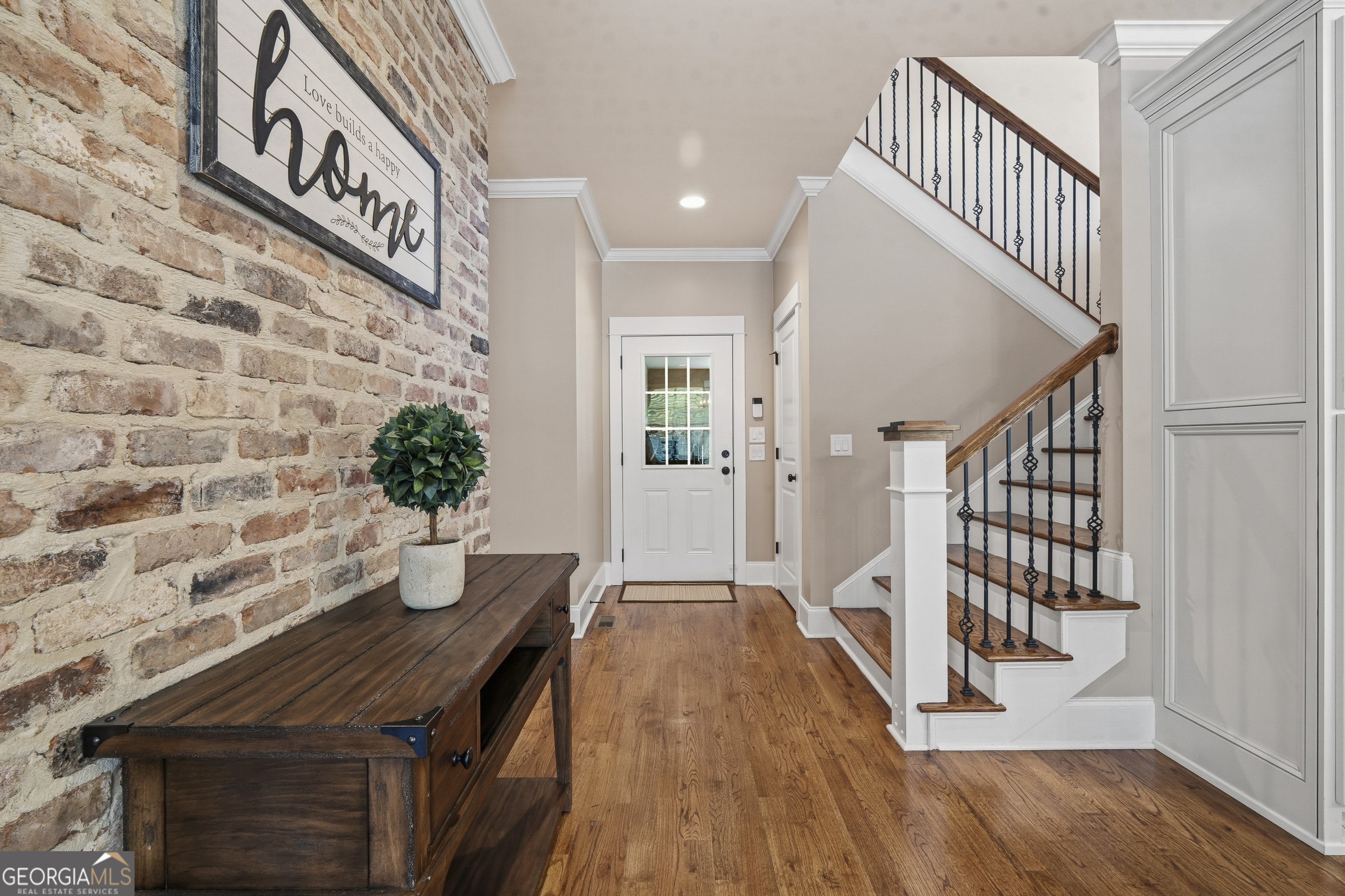 151 Kyndal Lane Forsyth, GA 31029 - Photo 23 of 94