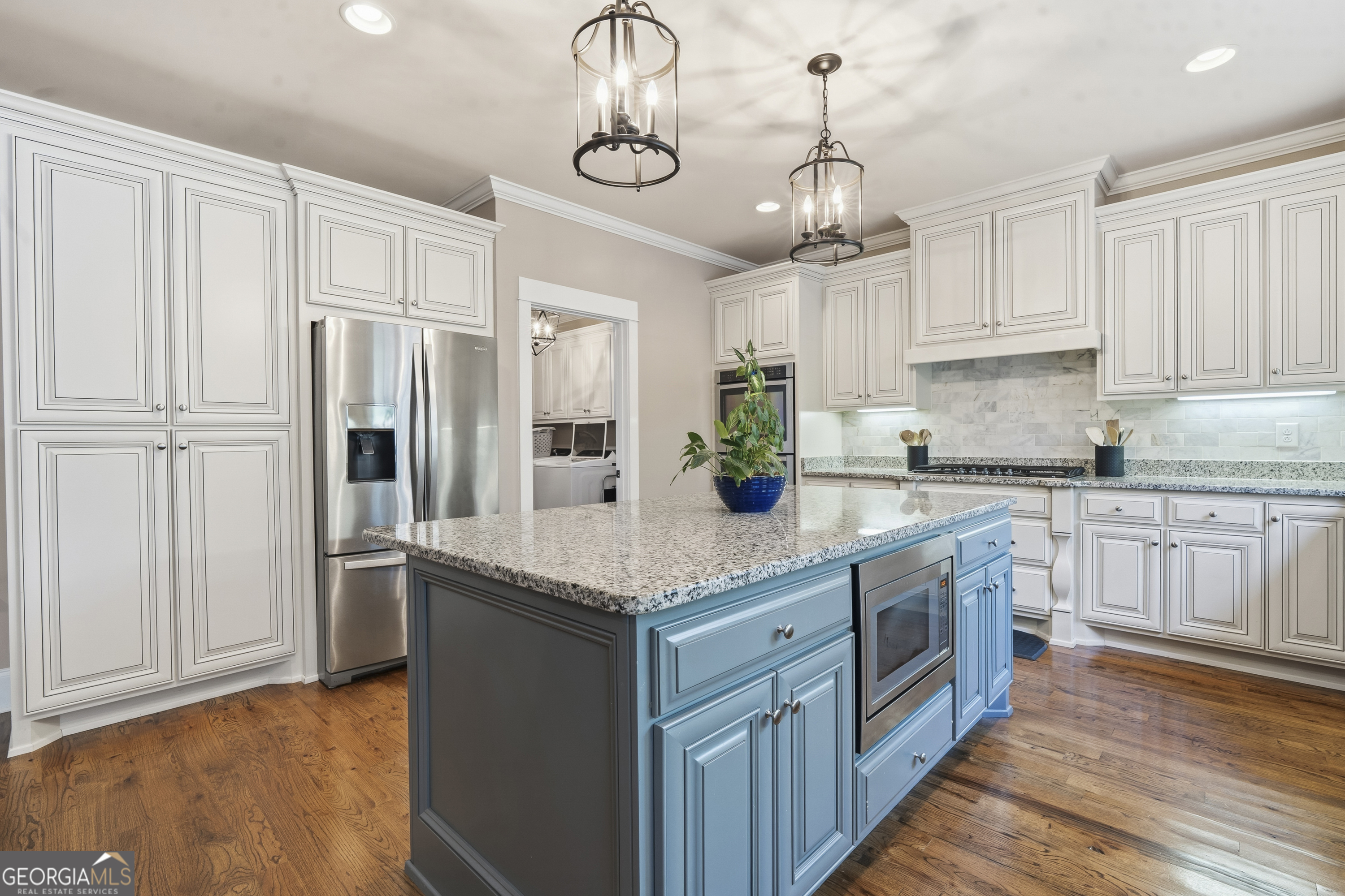 151 Kyndal Lane Forsyth, GA 31029 - Photo 27 of 94