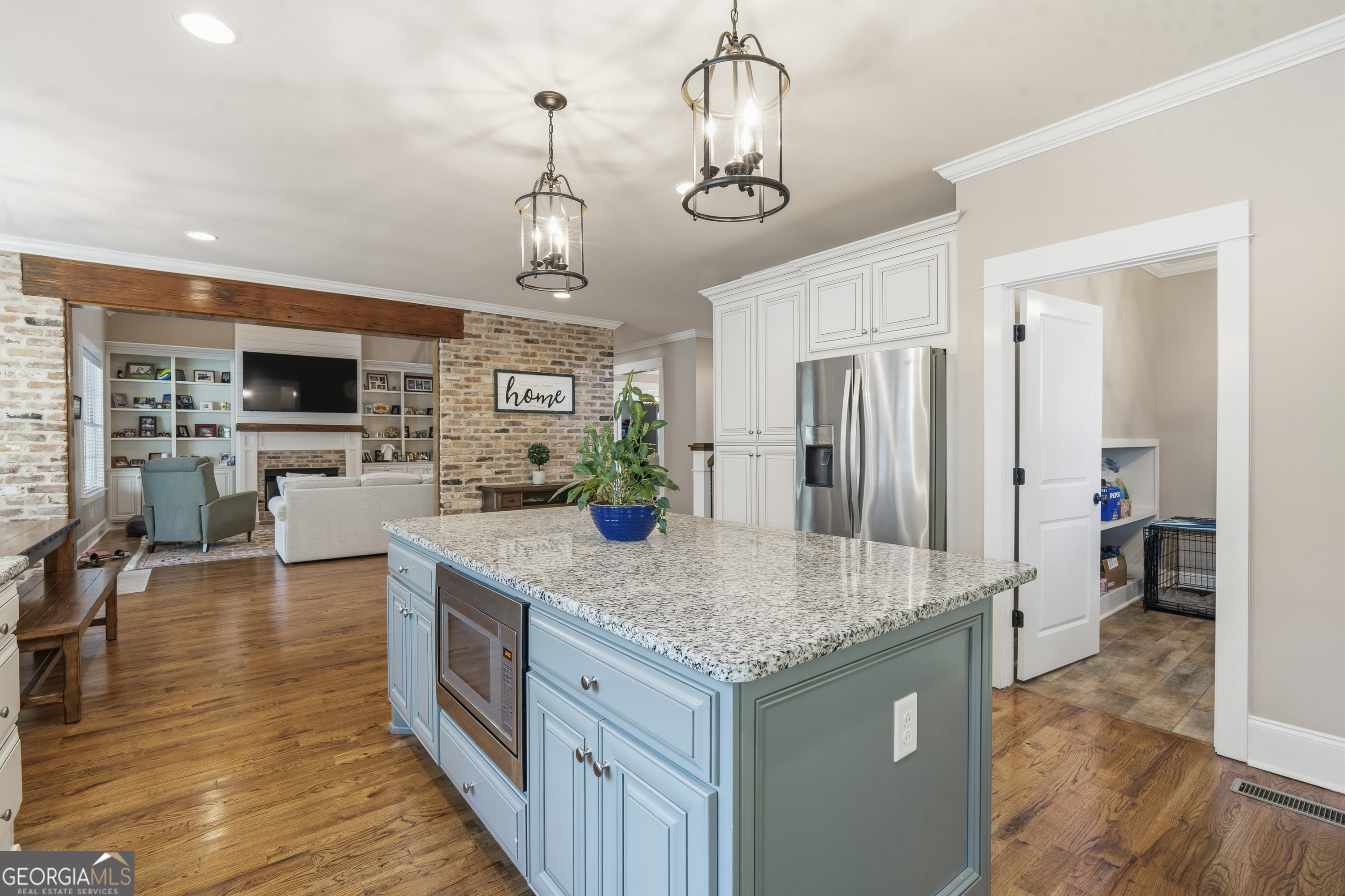 151 Kyndal Lane Forsyth, GA 31029 - Photo 29 of 94