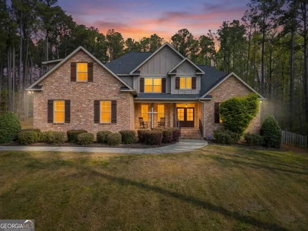 $739,000 | 151 Kyndal Lane, Forsyth, GA 31029