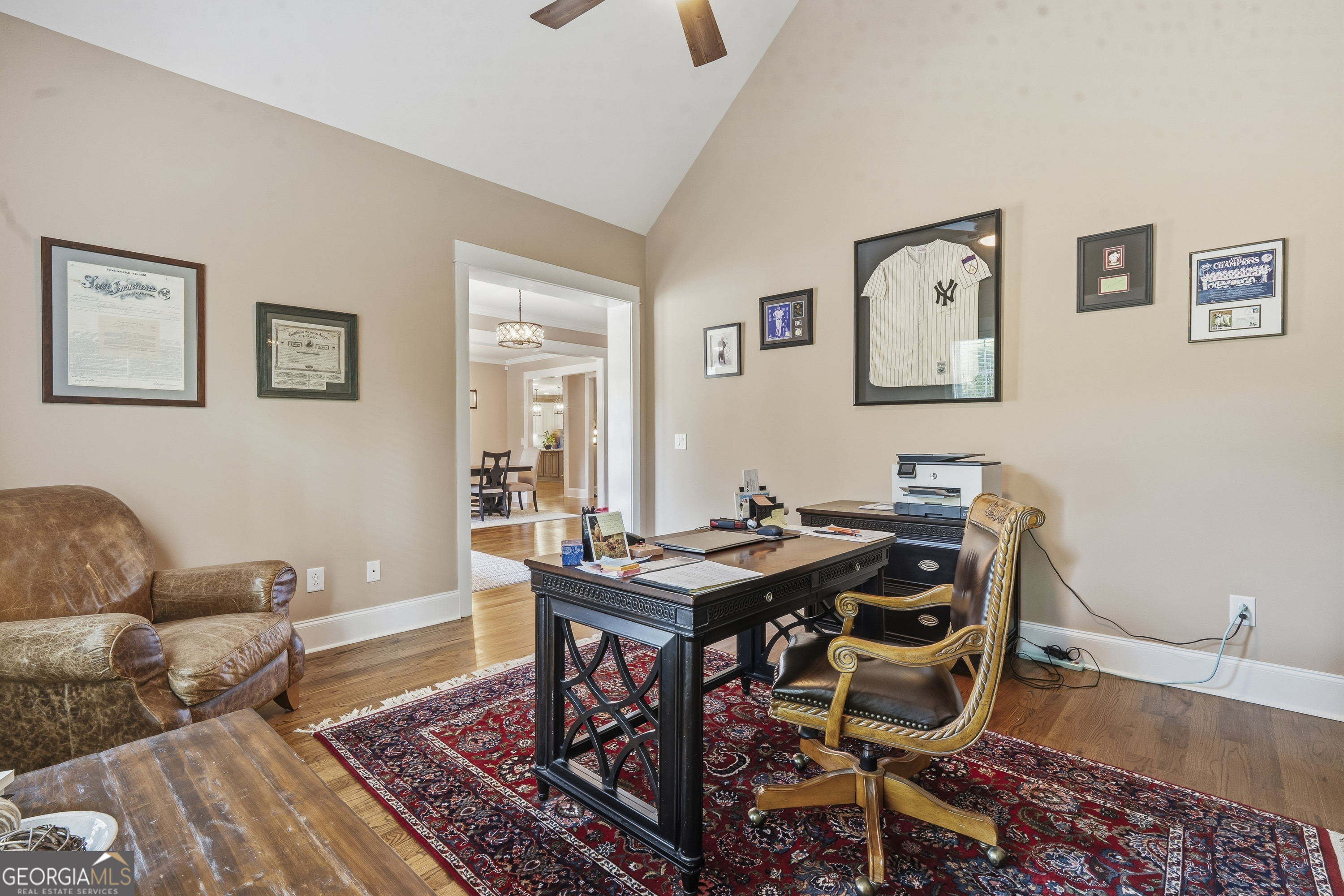 151 Kyndal Lane Forsyth, GA 31029 - Photo 41 of 94